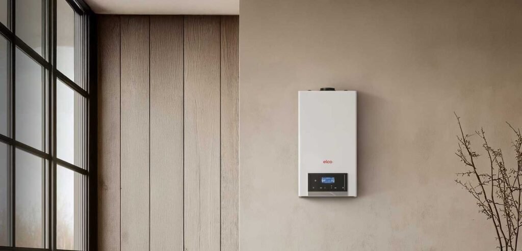 Centro assistenza caldaie Elco Lecce – TMT Srl