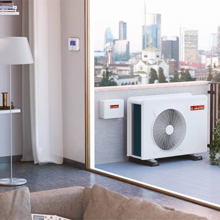 Codici errore pompe di calore Ariston: significato e cosa fare