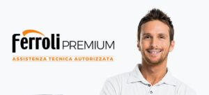Codici errore caldaie Ferroli: significato e cosa fare